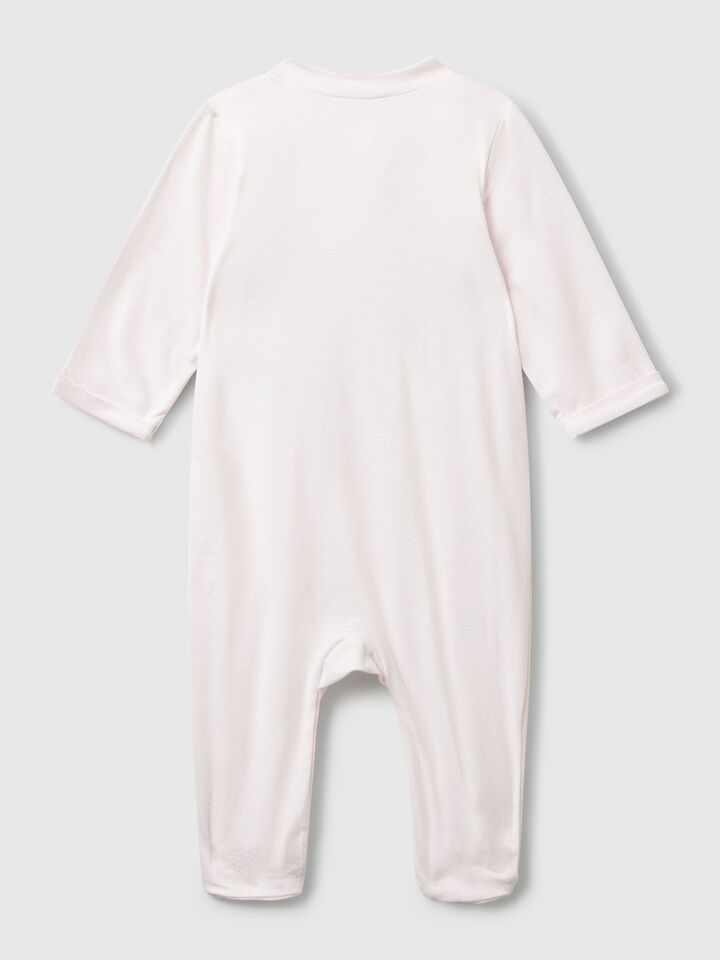 OVERALL New Born (0-18 months) image number 2
